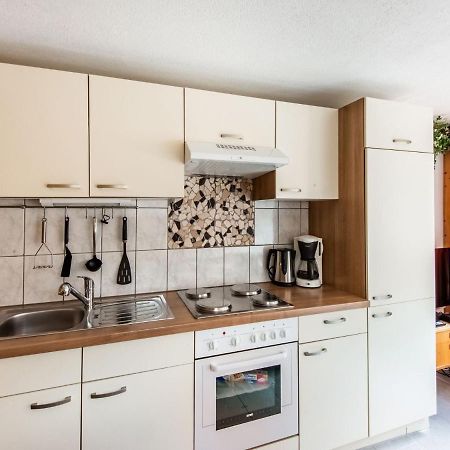 Apartment In The Silvretta-Montafon Ski Area Sankt Gallenkirch Εξωτερικό φωτογραφία