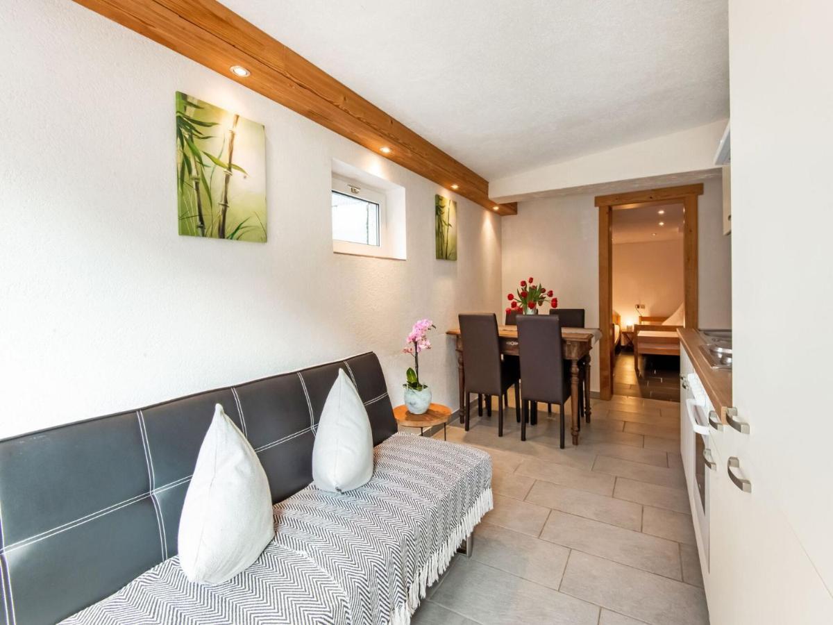 Apartment In The Silvretta-Montafon Ski Area Sankt Gallenkirch Εξωτερικό φωτογραφία