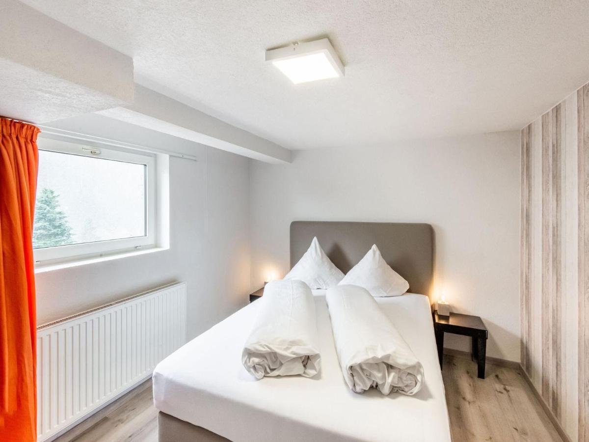 Apartment In The Silvretta-Montafon Ski Area Sankt Gallenkirch Εξωτερικό φωτογραφία