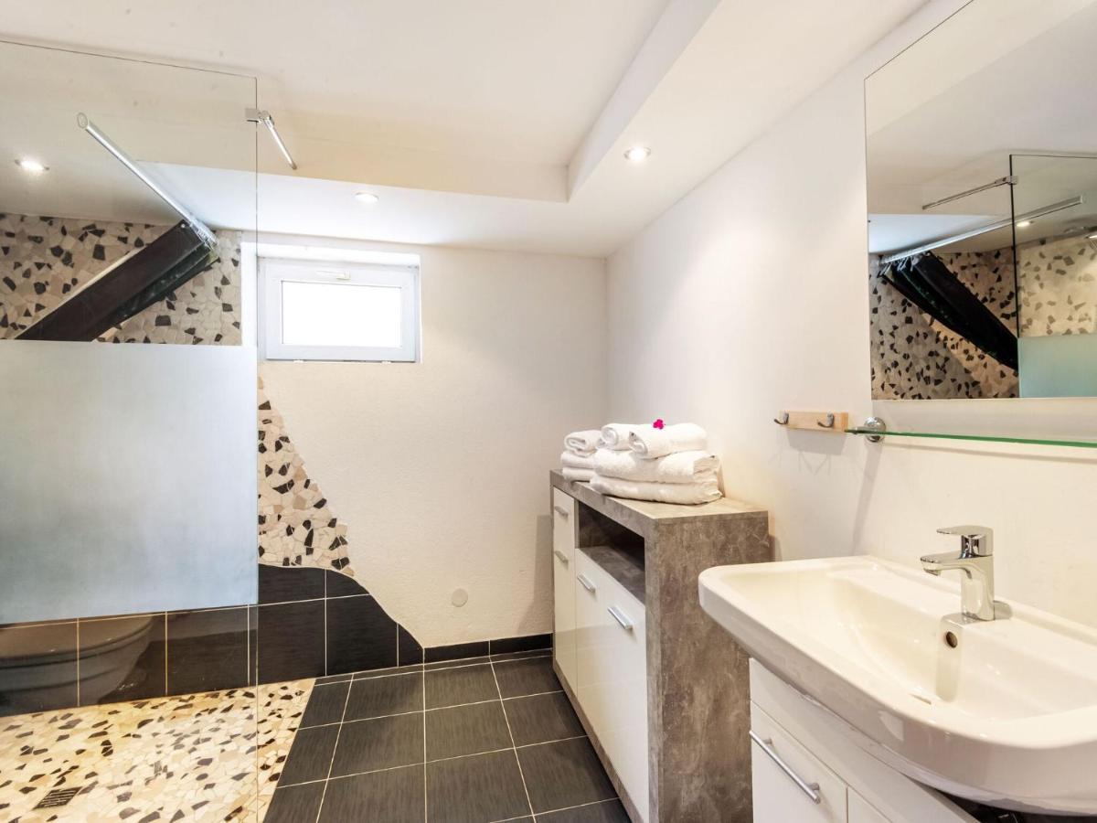 Apartment In The Silvretta-Montafon Ski Area Sankt Gallenkirch Εξωτερικό φωτογραφία