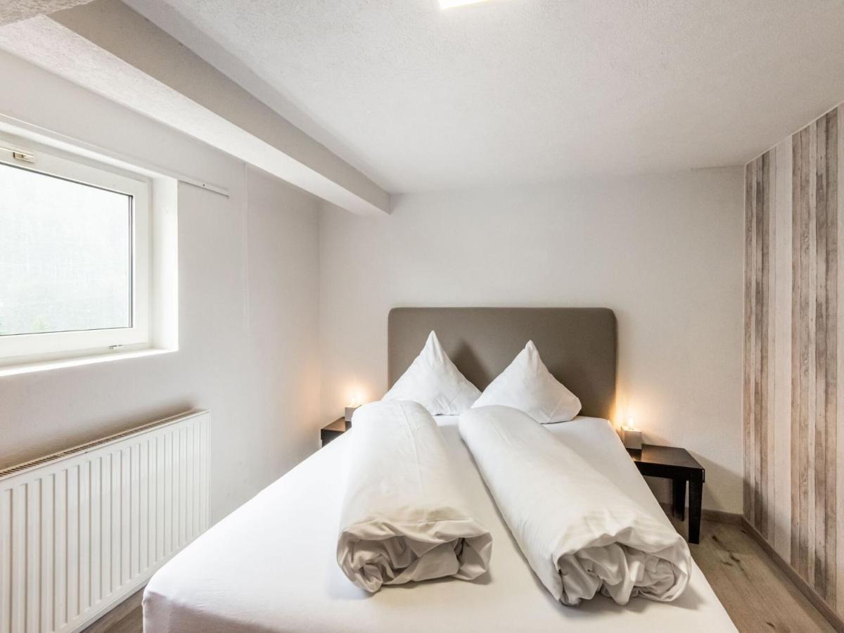Apartment In The Silvretta-Montafon Ski Area Sankt Gallenkirch Εξωτερικό φωτογραφία